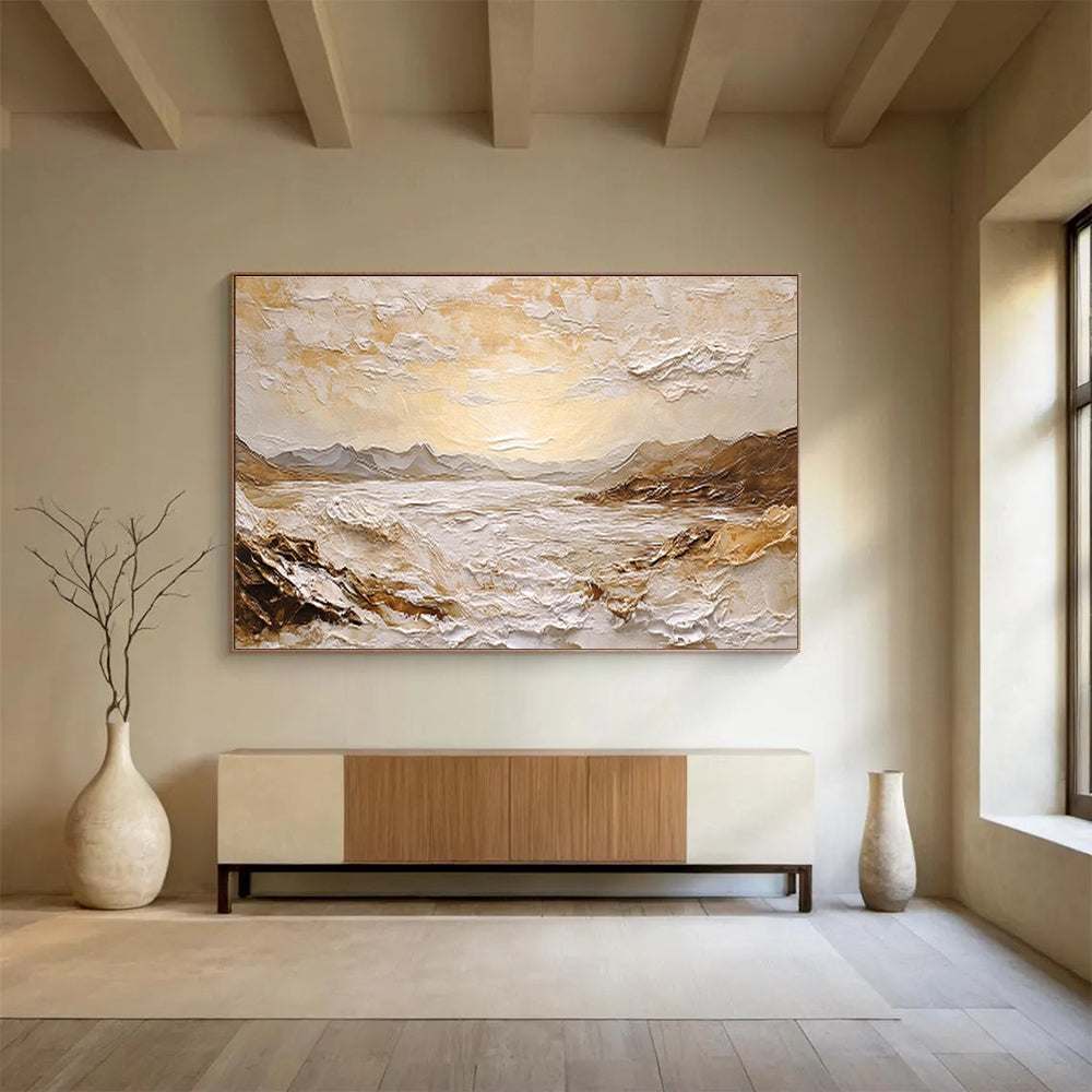 revisited wall art